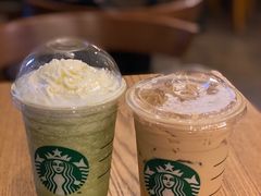 -星巴克臻选(武汉首义汇店)