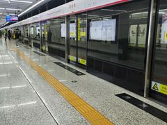 -铁西广场(地铁站)