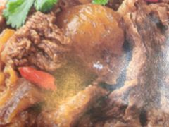 -老诚一锅·羊蝎子(广渠门外店)