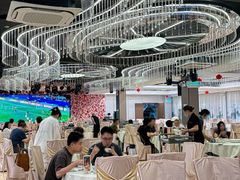 -松雅轩商务婚礼生日(同和店)