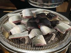 -味家烤肉烤鳗鱼牛排(西塔旗舰店)