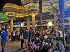 -JZ Club 爵士酒吧(上海店)