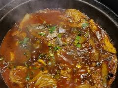 -咱屯子铁锅炖直营店(保利店)
