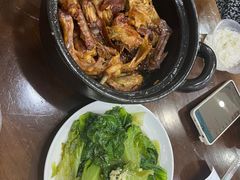 -斯丹姜母鸭·古法干香(涂门街总店)