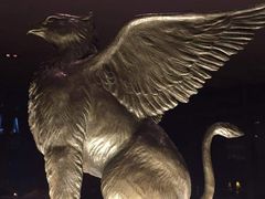 -上海明天广场JW万豪酒店