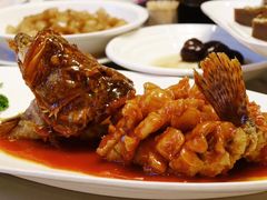 -新聚丰菜馆(太监弄店)