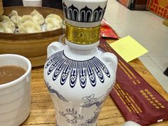 -老边饺子馆(中街店)