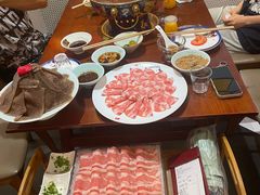 -1078號老北京涮肉(松柏店)