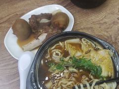 -金新羊杂馆·小龙虾