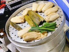 -夹江老头叶儿粑(石雁儿小区店)