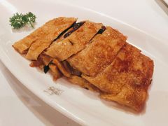 佛家素鸭-苏浙汇(朝外店)