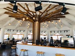 大堂-ChanDu躔度咖啡(灯塔店)