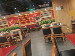 -宏状元现熬粥·京味菜(五棵松店)