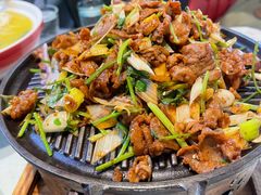 -八珍饺子·烤鸭·家常菜