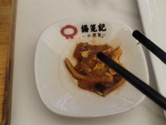 -锡笼记·无锡小笼(水岸店)
