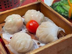 -悦满楼·西关名点·湛江名菜(航空综合大厦店)