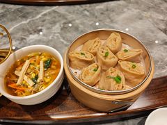 莜面墩墩-紫泥369粗粮季(四牌楼店)