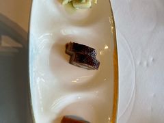 -金轩中餐厅 Jin Xuan(浦东丽思卡尔顿酒店)