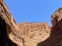 -天山神秘大峡谷