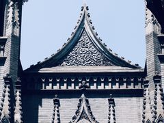 -圣米厄尔天主堂