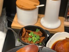 -贡梅老面馆·蟹粉面·无锡特色小吃(南长街主推店)