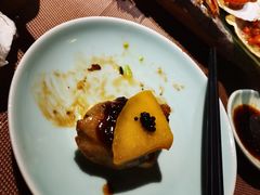 -三石铁板烧(紫竹桥店)