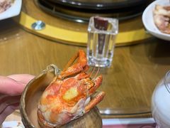 -77号渔船·蒸海鲜青岛菜(积米崖店)