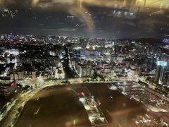 -星璞全日餐厅·高空自助餐(深铁铂尔曼酒店)