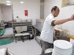 -津门永胜包子铺(哈尔滨道总店)