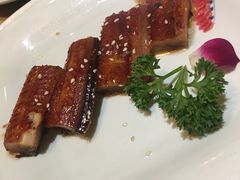 -三石铁板烧(紫竹桥店)