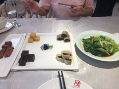 -味+新京宴·烤鸭·北京菜(创意谷店)
