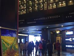 -万达影城(锦华万达广场IMAX店)