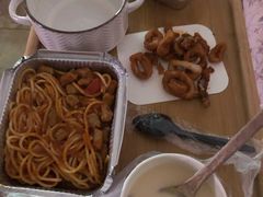 -必胜客(大坪英利店)