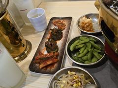 -大阪烧肉BAKA一代(十亩地店)