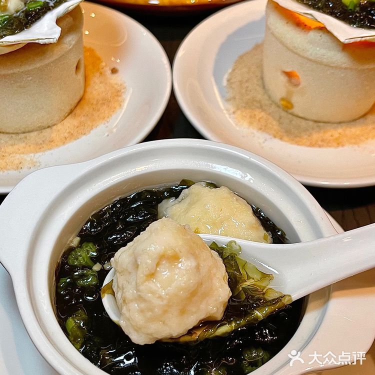 深圳❗️值得N刷的口碑潮汕菜!(氛围版)