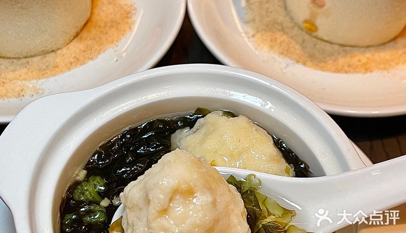 深圳❗️值得N刷的口碑潮汕菜！（氛围版）