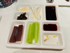 -北平楼·烤鸭·北京菜(牡丹园店)