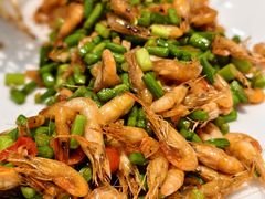 -大师傅金奖啤酒鱼(西街口总店)