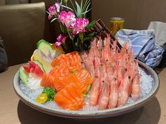 -大渔铁板烧(花园道店)