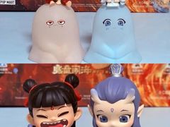 -泡泡玛特POPMART(东直门来福士店)