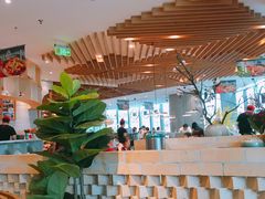 大堂-望湘园·湖南菜(宏伊店)