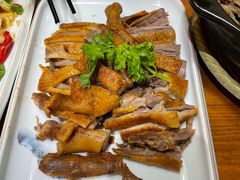 -下梅人家土菜馆(历史文化餐厅度假区店)