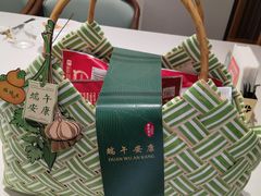 -囍榷·鲜美常州菜(恐龙园店)
