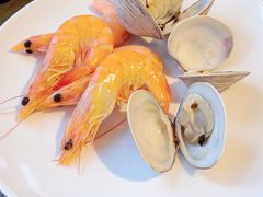 -TABLE·味西餐厅-成都茂业JW万豪酒店