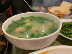 -田园印象·成都土菜院子(华阳店)