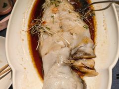 -金狮麟·新豫菜(金码大厦店)