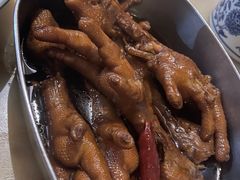 -慧娟面馆·餐厅(望江路店)