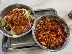 -苏袁麻辣烫(呼和浩特总局街店)