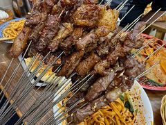 -张庆烤肉·清真