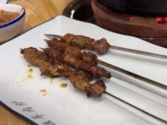 -花姐羊肉炉(吕厝店)